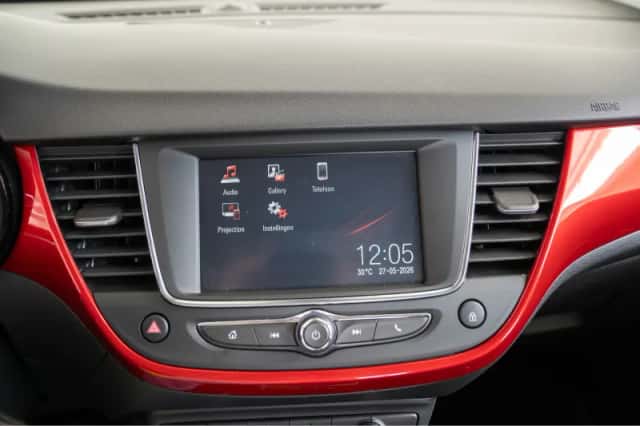 Opel Crossland (2021) thumbnail 27
