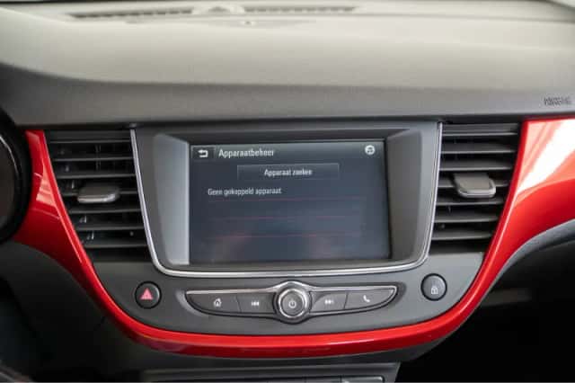 Opel Crossland (2021) thumbnail 28
