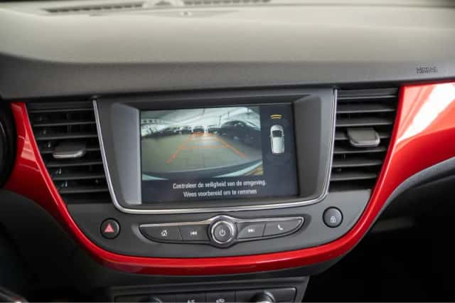 Opel Crossland (2021) thumbnail 29