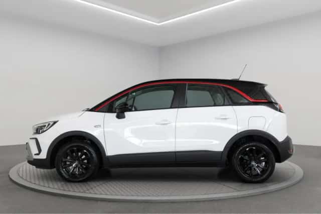 Opel Crossland (2021) thumbnail 4