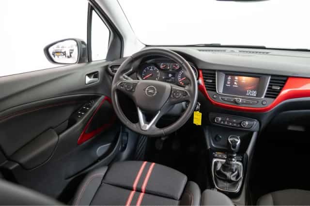 Opel Crossland (2021) thumbnail 31