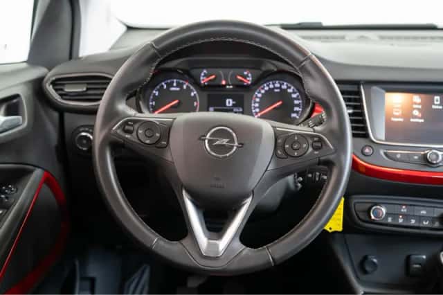 Opel Crossland (2021) thumbnail 33