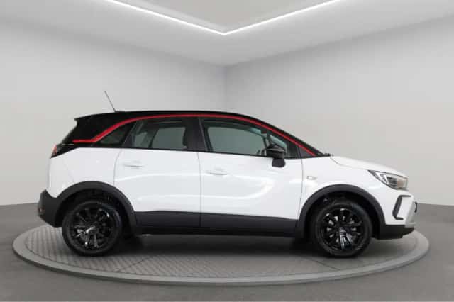 Opel Crossland (2021) thumbnail 5