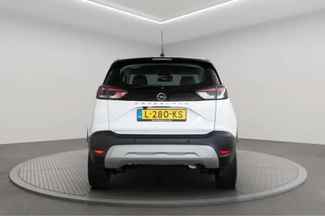 Opel Crossland (2021) thumbnail 6