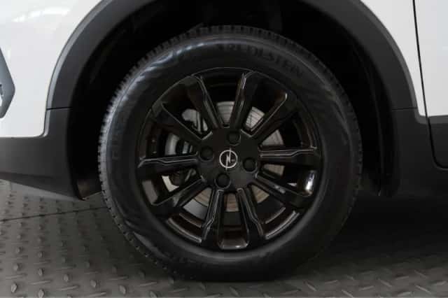 Opel Crossland (2021) thumbnail 7