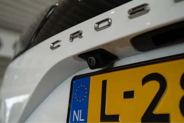Opel Crossland (2021) thumbnail 9