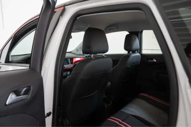 Opel Crossland (2021) thumbnail 10