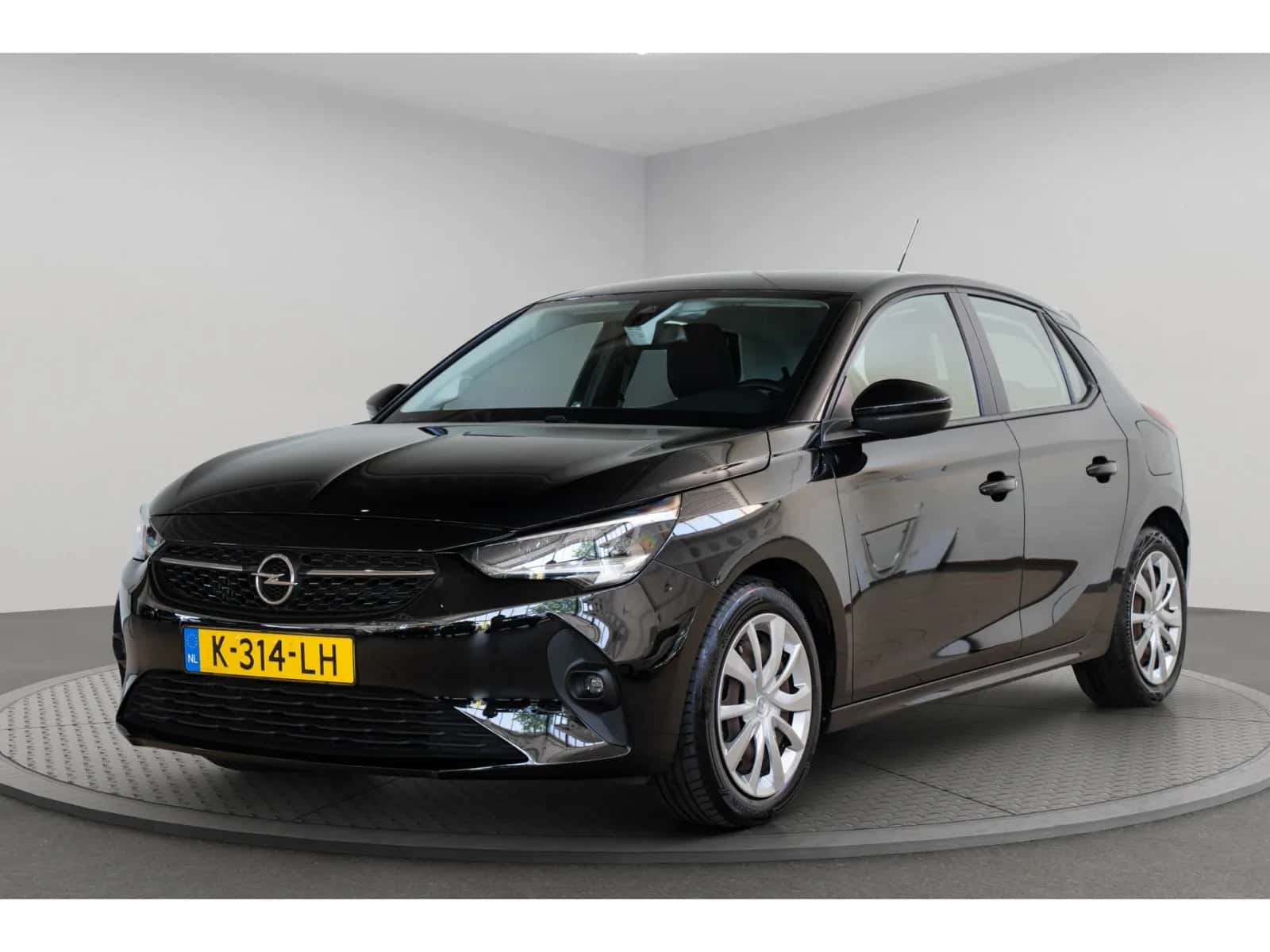 Opel Corsa (2021) — foto 1