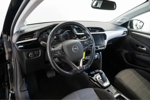 Opel Corsa (2021) thumbnail 12