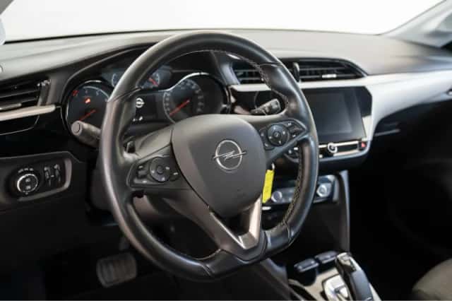 Opel Corsa (2021) thumbnail 13