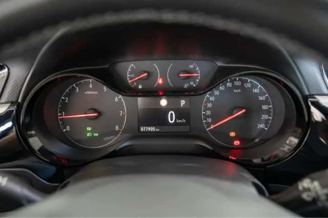 Opel Corsa (2021) thumbnail 16