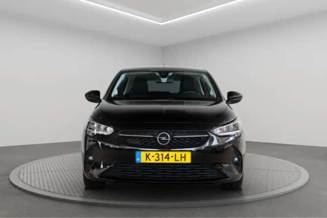 Opel Corsa (2021) thumbnail 3