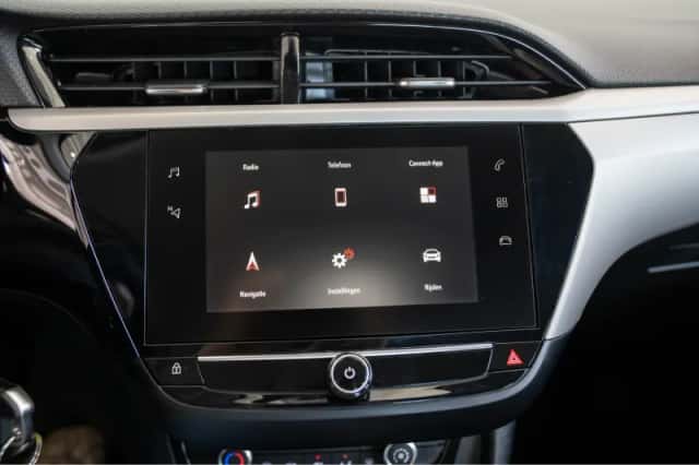 Opel Corsa (2021) thumbnail 26