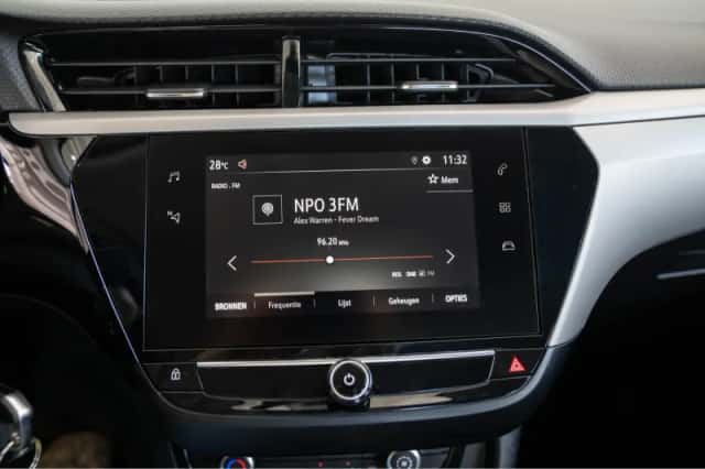 Opel Corsa (2021) thumbnail 27
