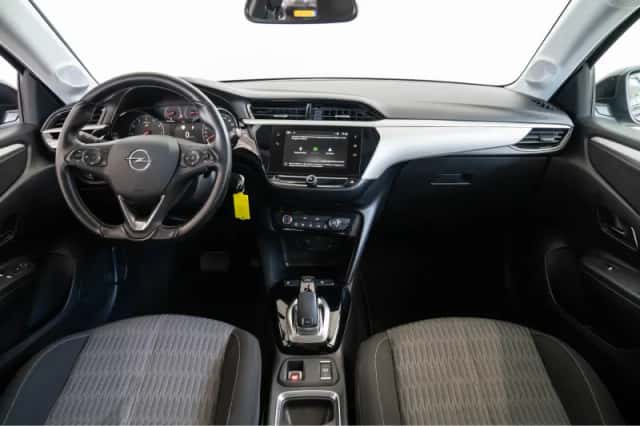 Opel Corsa (2021) thumbnail 29