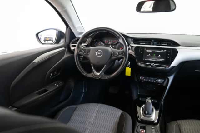 Opel Corsa (2021) thumbnail 30