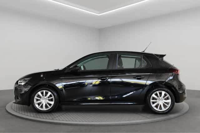Opel Corsa (2021) thumbnail 4