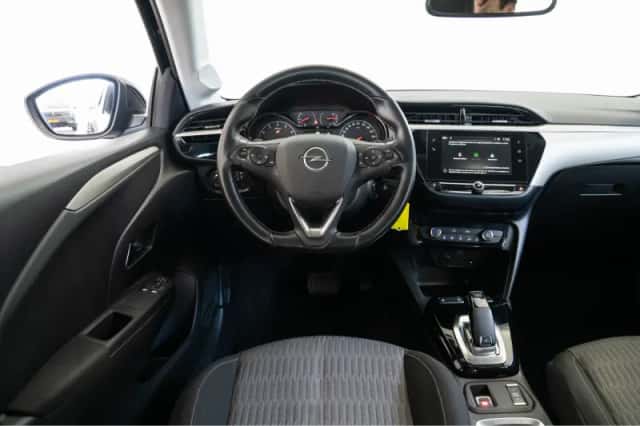 Opel Corsa (2021) thumbnail 31