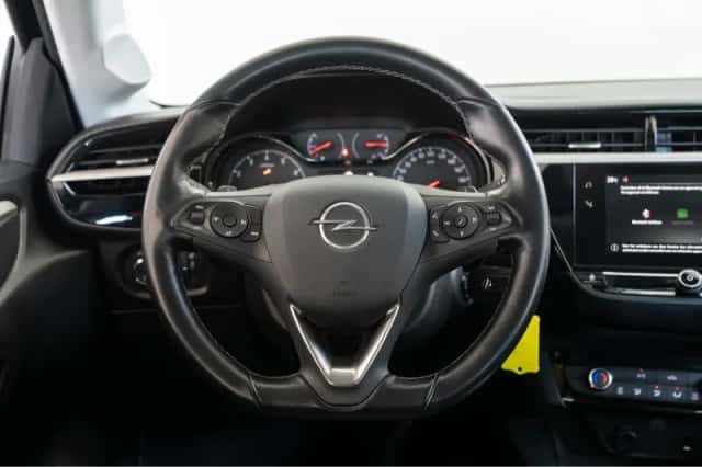 Opel Corsa (2021) thumbnail 32