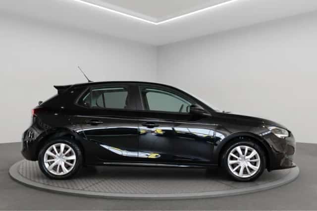 Opel Corsa (2021) thumbnail 5