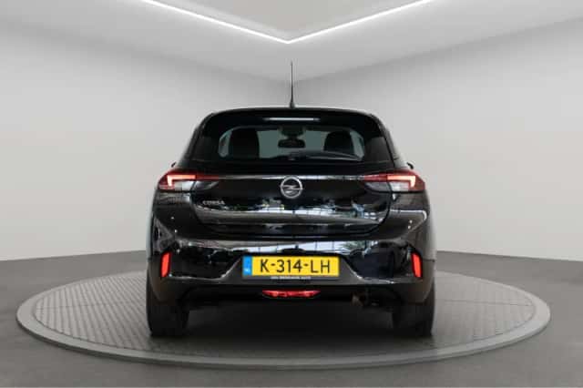 Opel Corsa (2021) thumbnail 6