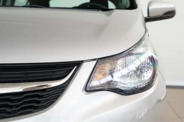 Opel Karl (2019) thumbnail 2