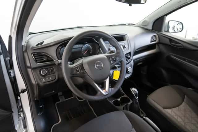 Opel Karl (2019) thumbnail 11