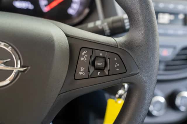 Opel Karl (2019) thumbnail 17