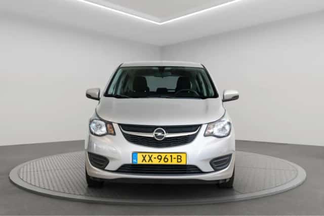 Opel Karl (2019) thumbnail 3