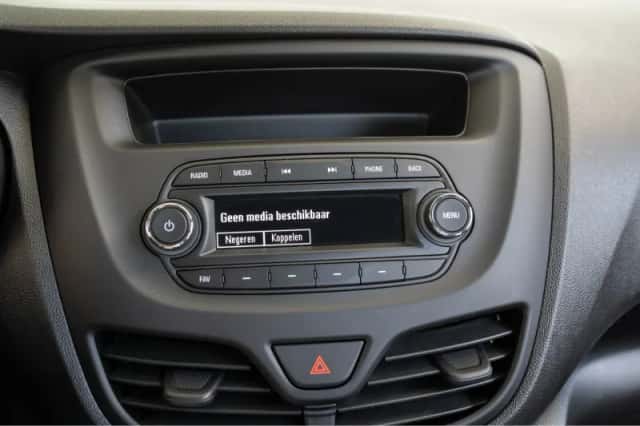 Opel Karl (2019) thumbnail 23