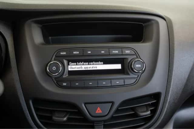 Opel Karl (2019) thumbnail 24