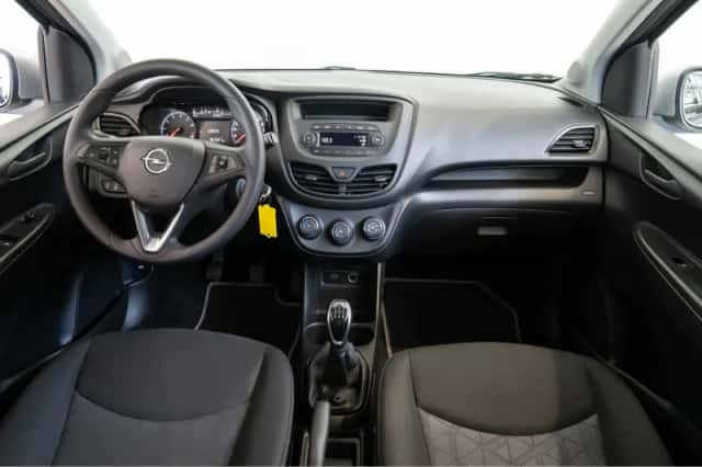 Opel Karl (2019) thumbnail 25