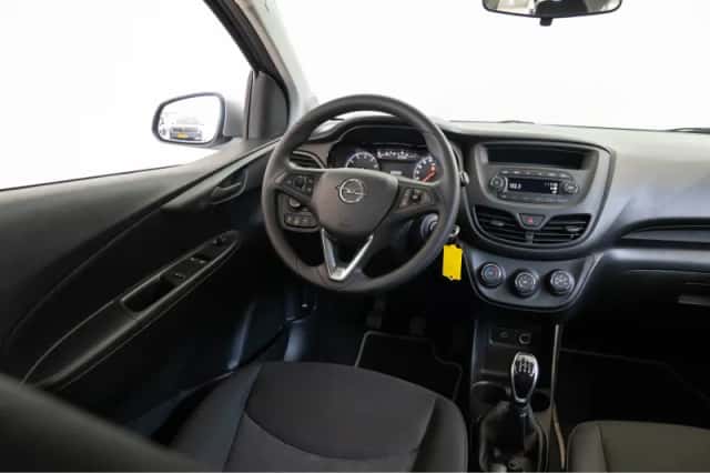 Opel Karl (2019) thumbnail 26