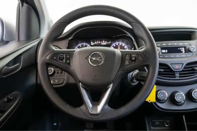 Opel Karl (2019) thumbnail 28