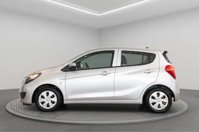 Opel Karl (2019) thumbnail 4