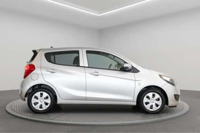 Opel Karl (2019) thumbnail 5