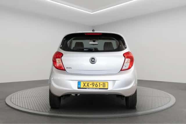 Opel Karl (2019) thumbnail 6
