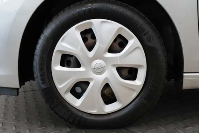 Opel Karl (2019) thumbnail 7