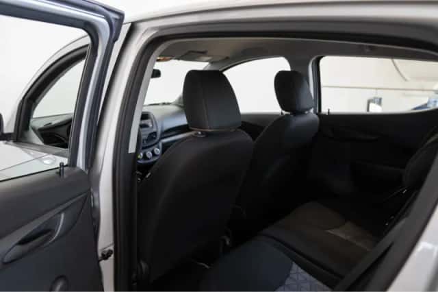 Opel Karl (2019) thumbnail 8