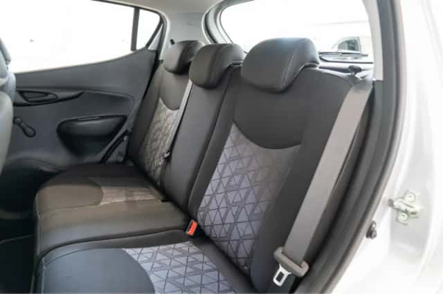 Opel Karl (2019) thumbnail 9