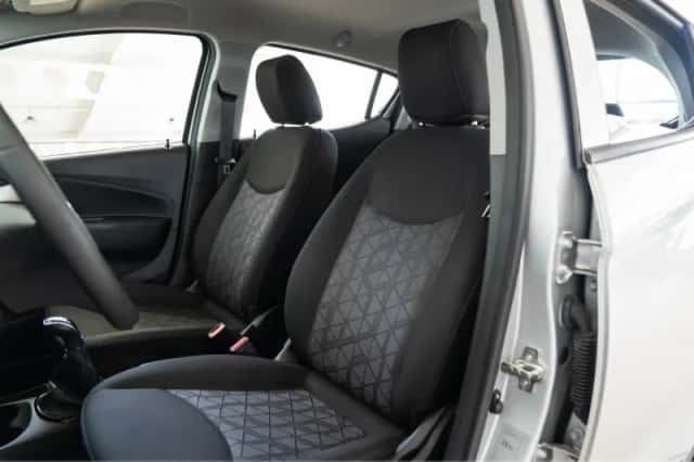 Opel Karl (2019) thumbnail 10