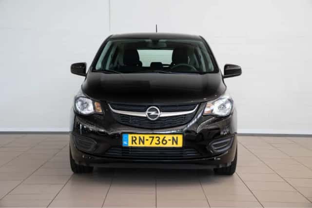 Opel Karl (2018) thumbnail 2
