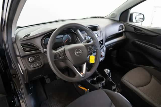 Opel Karl (2018) thumbnail 11