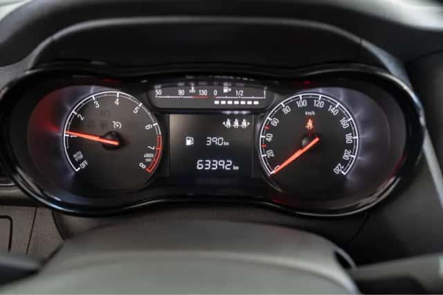 Opel Karl (2018) thumbnail 15