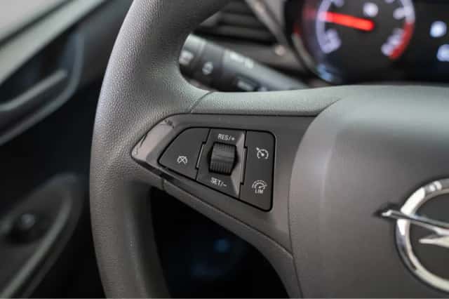 Opel Karl (2018) thumbnail 16