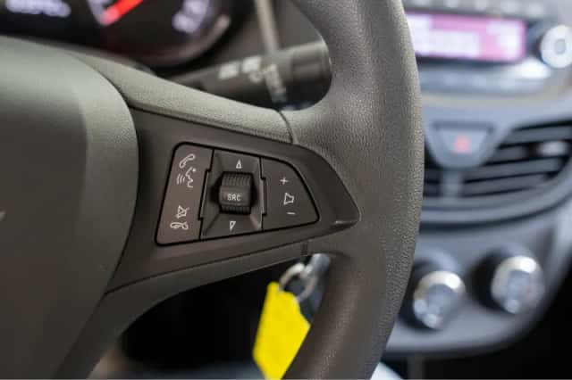 Opel Karl (2018) thumbnail 17