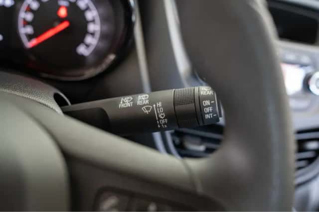 Opel Karl (2018) thumbnail 19