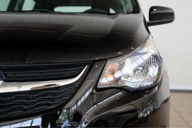 Opel Karl (2018) thumbnail 3