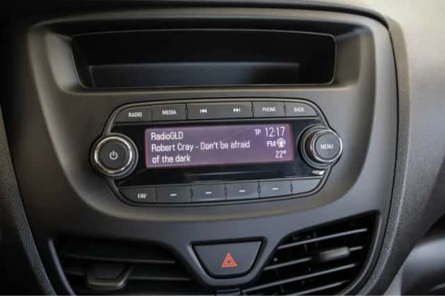 Opel Karl (2018) thumbnail 22