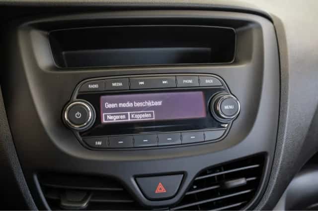 Opel Karl (2018) thumbnail 23